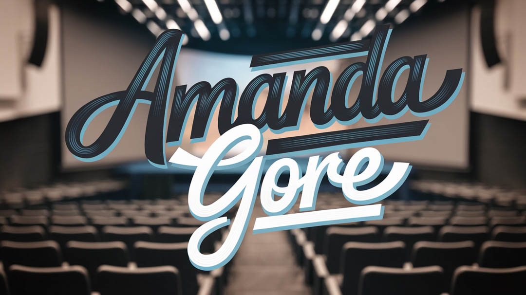 Amanda Gore Keynote Speaker