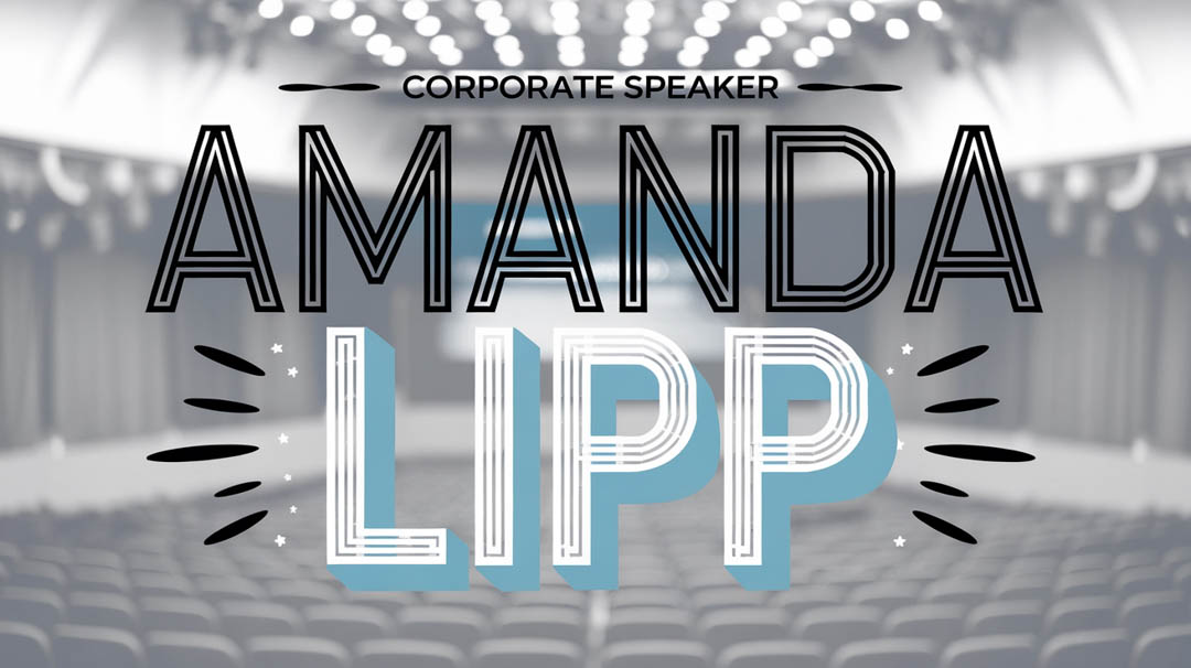 Amanda Lipp Keynote Speaker