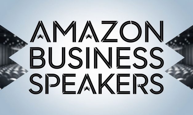 Amazon Business Speakers