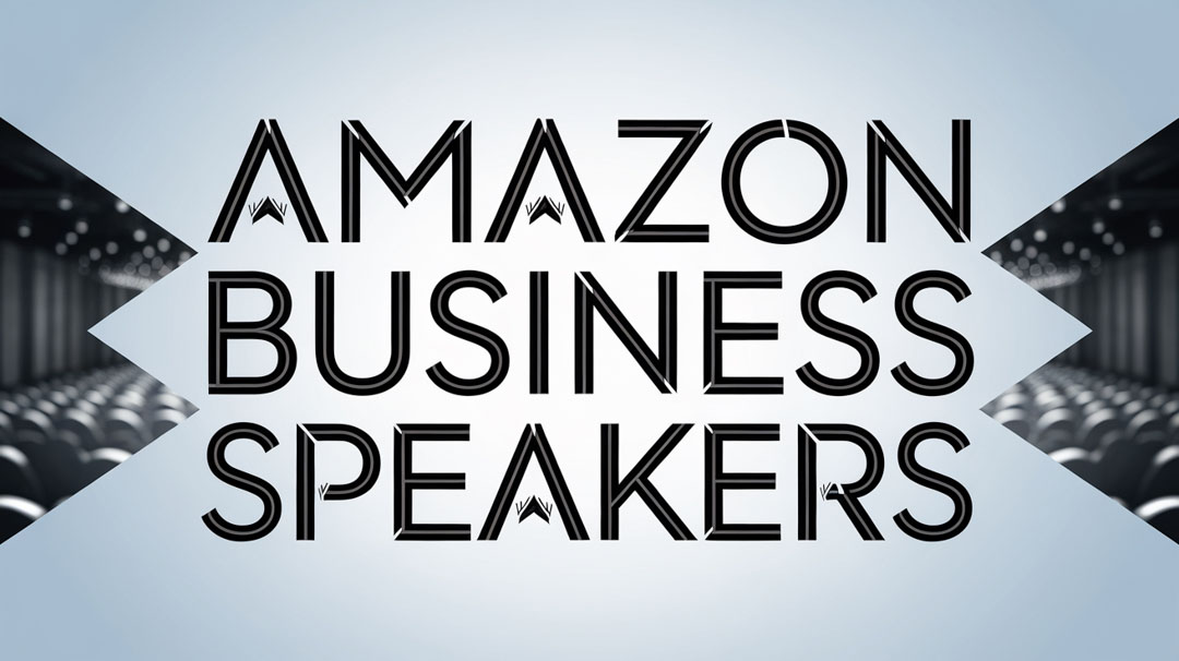 Amazon Business Speakers