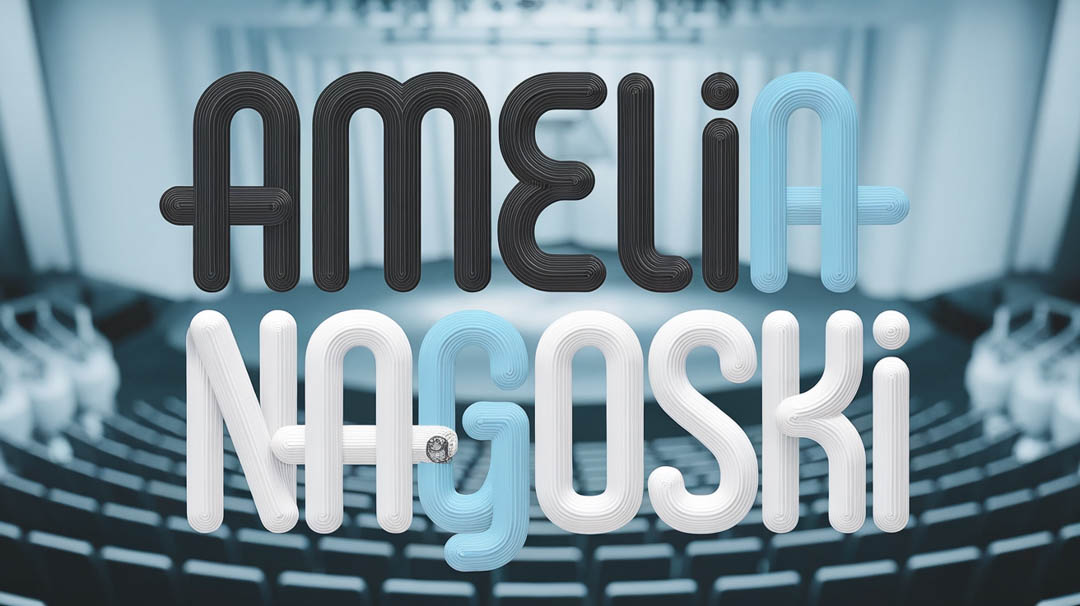 Amelia Nagoski Keynote Speaker