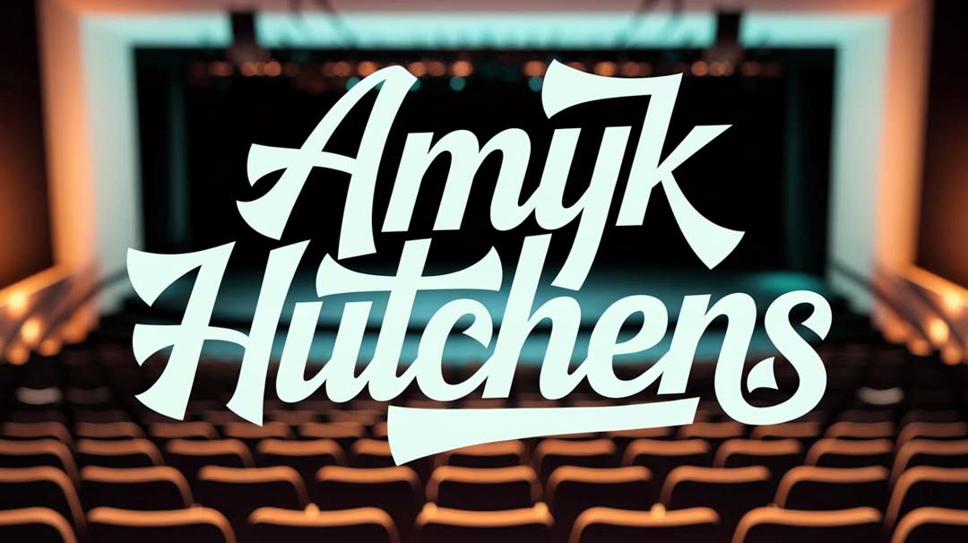 AmyK Hutchens Keynote Speaker
