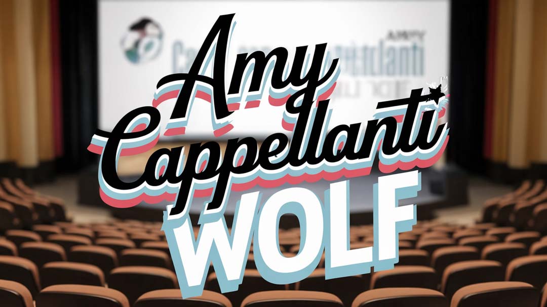 Amy Cappellanti Wolf Keynote Speaker