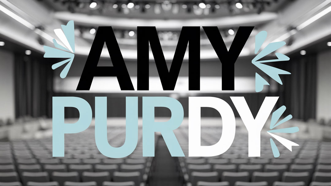 Amy Purdy Keynote Speaker