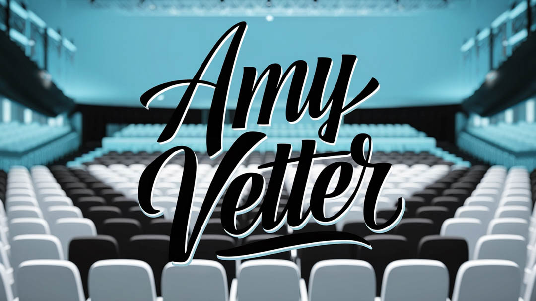 Amy Vetter Keynote Speaker