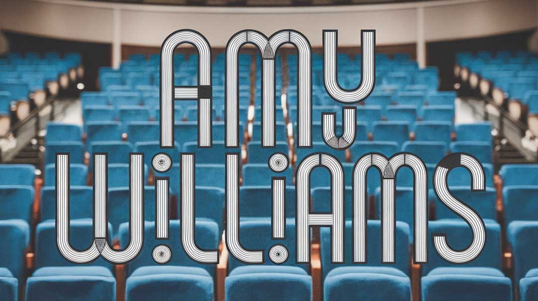 Amy Williams Keynote Speaker
