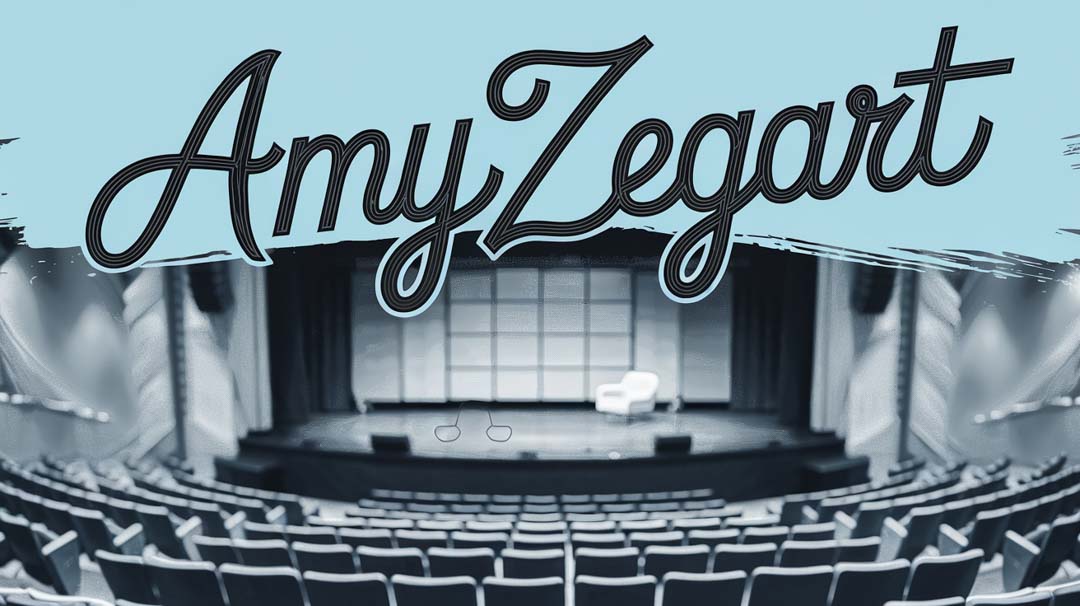 Amy Zegart Keynote Speaker