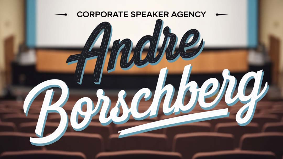 Andre Borschberg Keynote Speaker