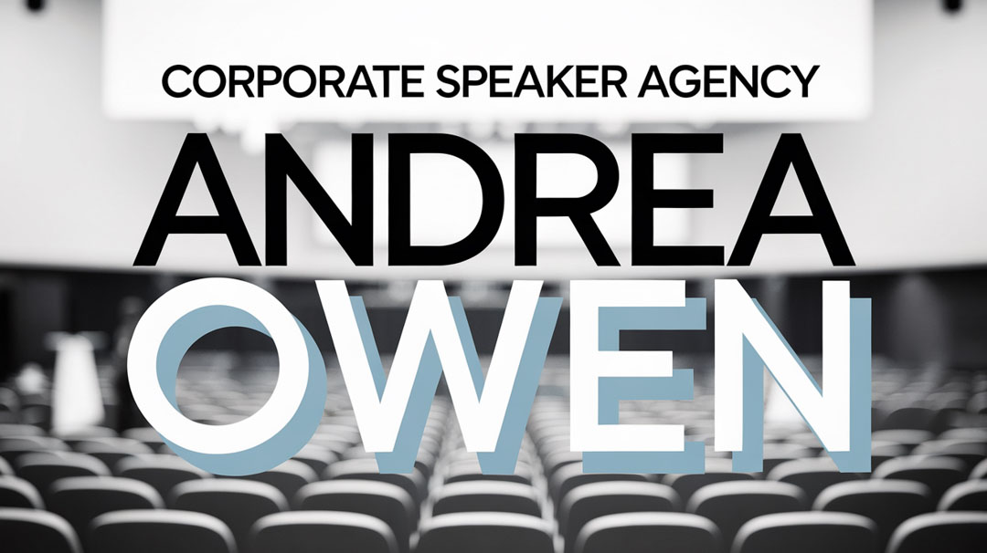 Andrea Owen Keynote Speaker