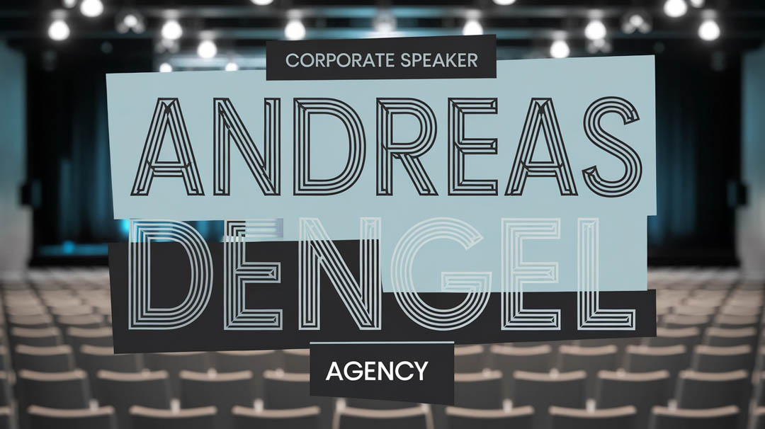Andreas Dengel Keynote Speaker