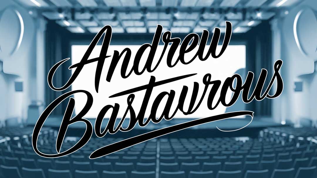 Andrew Bastawrous Keynote Speaker