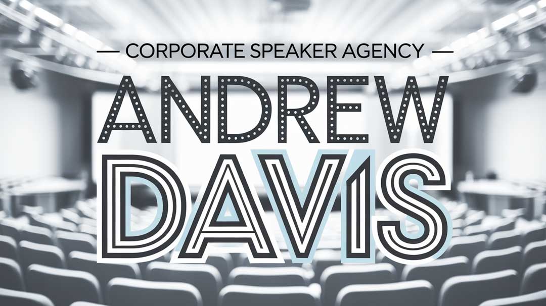 Andrew Davis Keynote Speaker