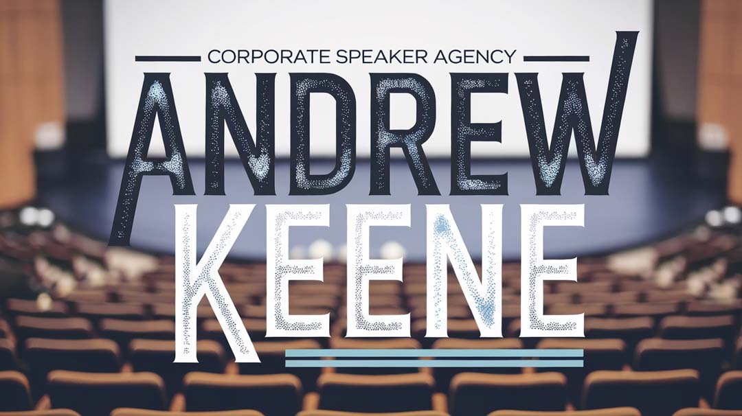 Andrew Keene Keynote Speaker