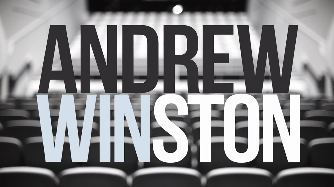 Andrew Winston Keynote Speaker