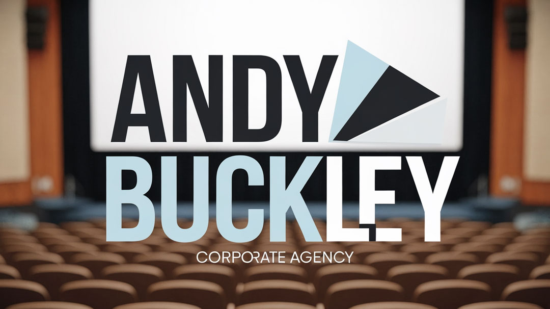 Andy Buckley Keynote Speaker