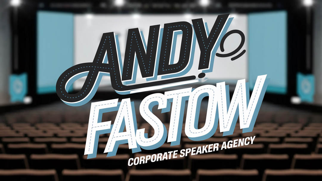 Andy Fastow Keynote Speaker