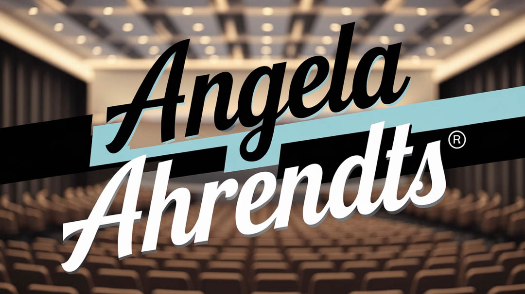 Angela Ahrendts Keynote Speaker