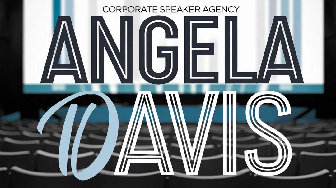 Angela Davis Keynote Speaker