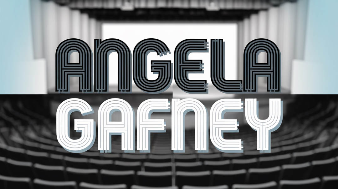 Angela Gaffney Keynote Speaker