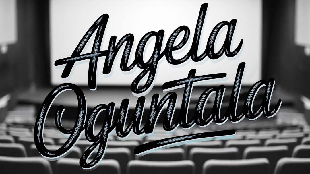 Angela Oguntala Keynote Speaker