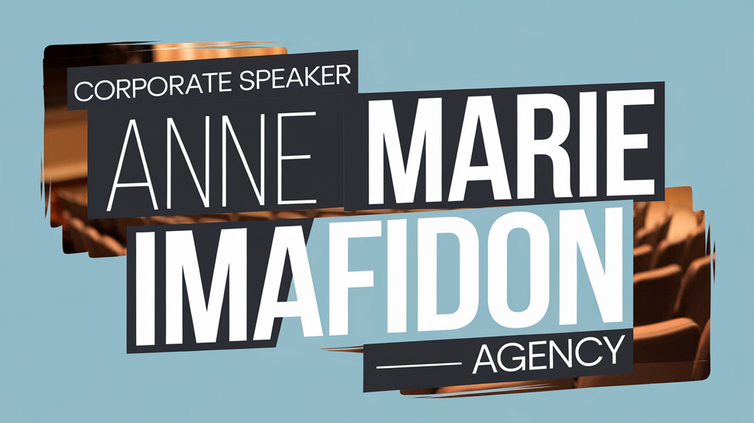 Anne Marie Imafidon Keynote Speaker