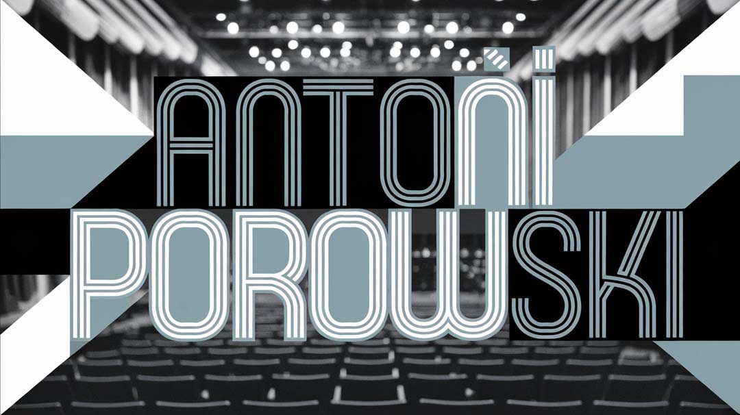 Antoni Porowski Keynote Speaker