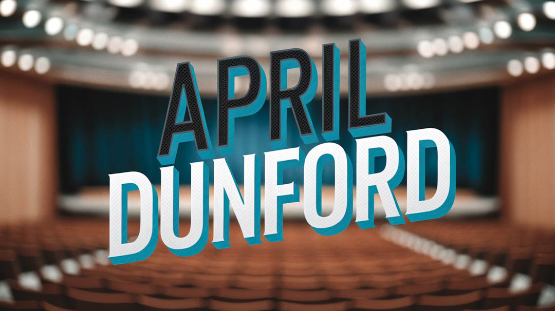April Dunford Keynote Speaker
