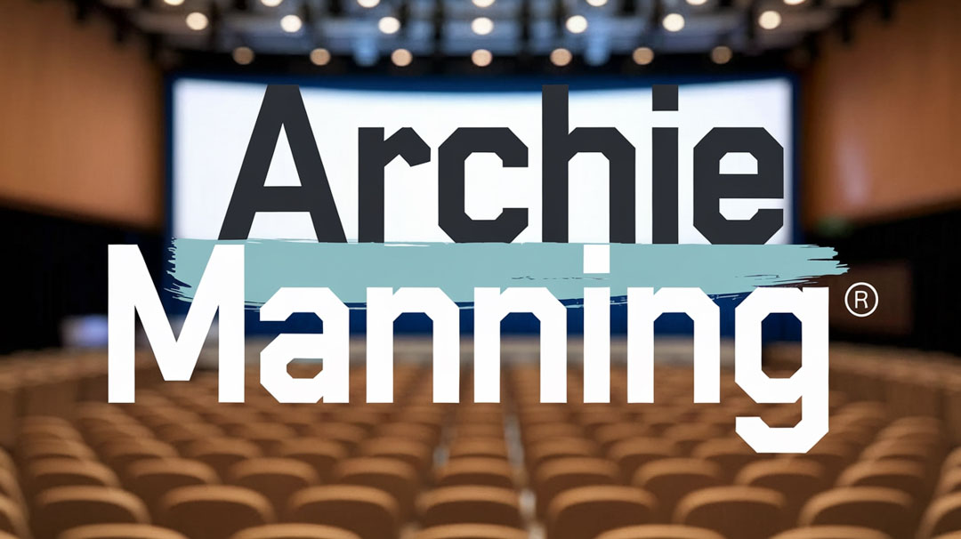 Archie Manning Keynote Speaker