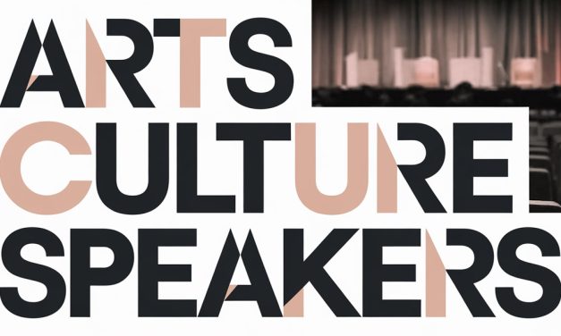 Arts Culture Speakers