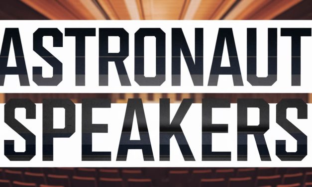 Astronaut Speakers