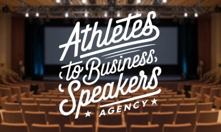 Professional Athletes to Business Leaders: Speaker Transition Guide