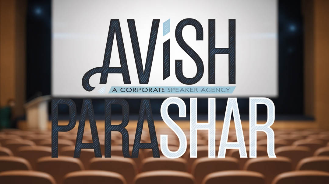 Avish Parashar Keynote Speaker Avish Parashar Keynote Speaker