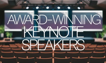 Award-Winning Keynote Speakers