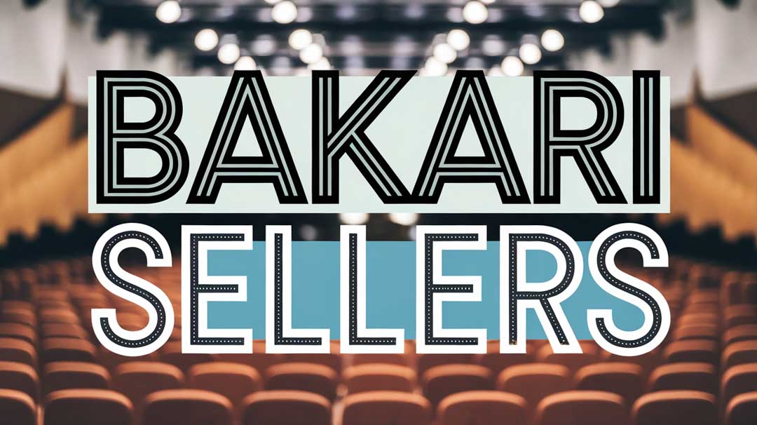 Bakari Sellers Keynote Speaker Bakari Sellers Keynote Speaker