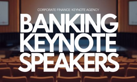 Banking & Finance Keynote Speakers