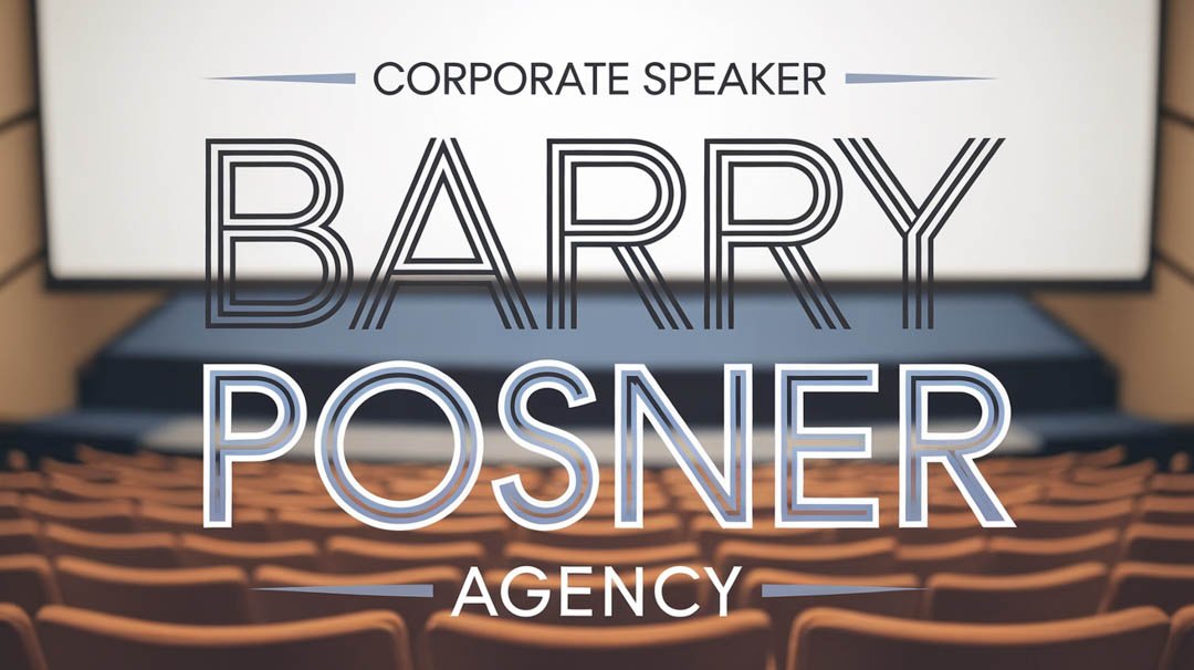 Barry Posner Keynote Speaker Barry Posner Keynote Speaker