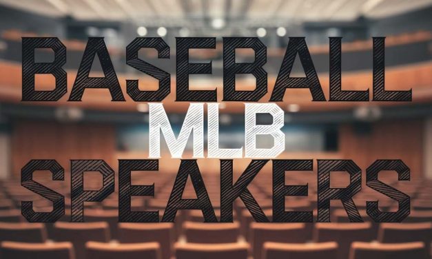 Baseball Mlb Speakers