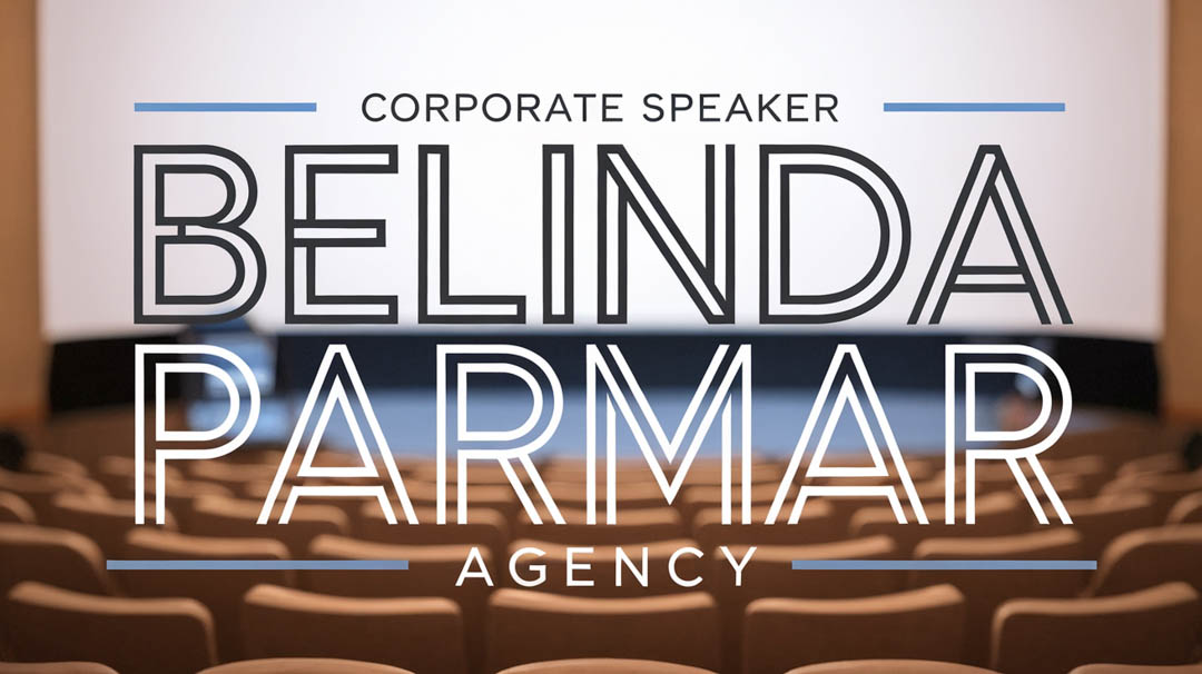 Belinda Parmar Keynote Speaker Belinda Parmar Keynote Speaker