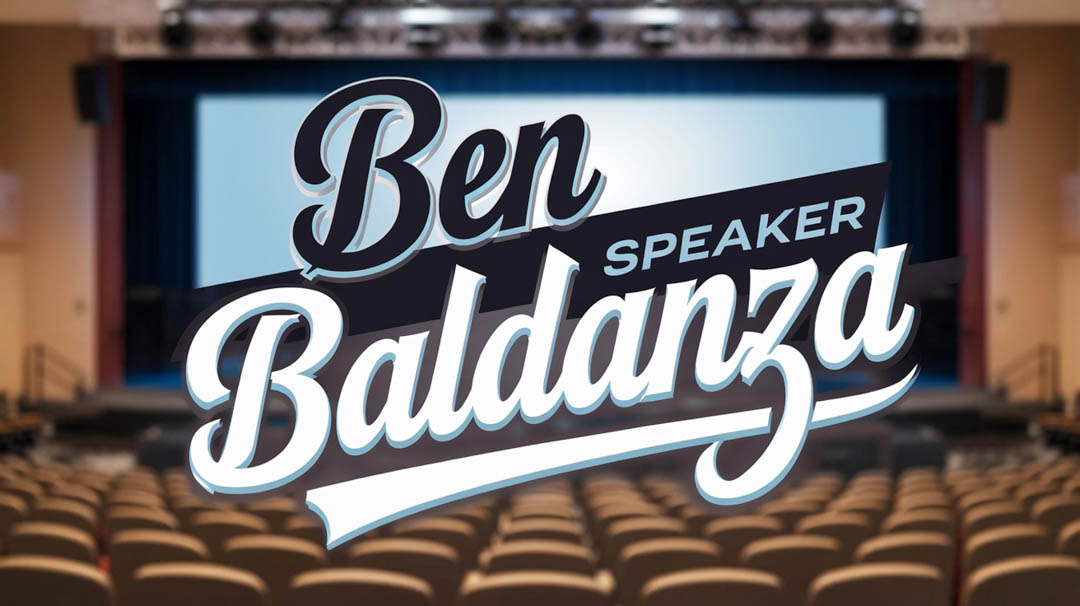 Ben Baldanza Keynote Speaker Ben Baldanza Keynote Speaker