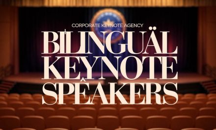 Bilingual Keynote Speakers