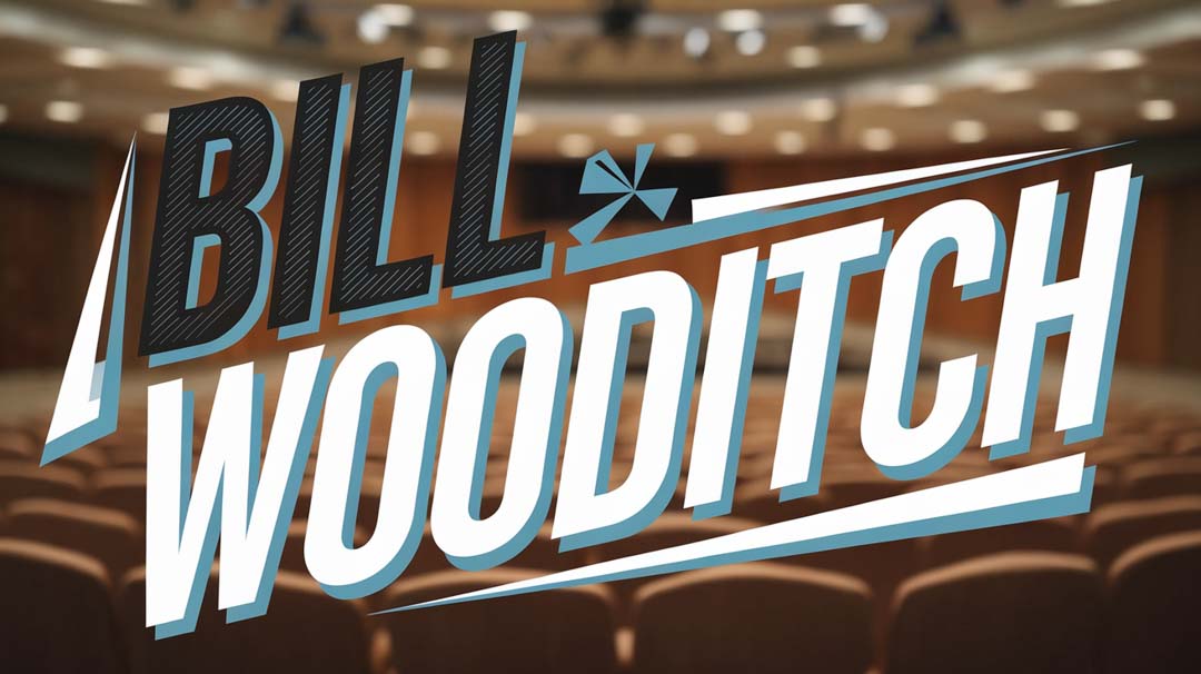 Bill Wooditch Keynote Speaker