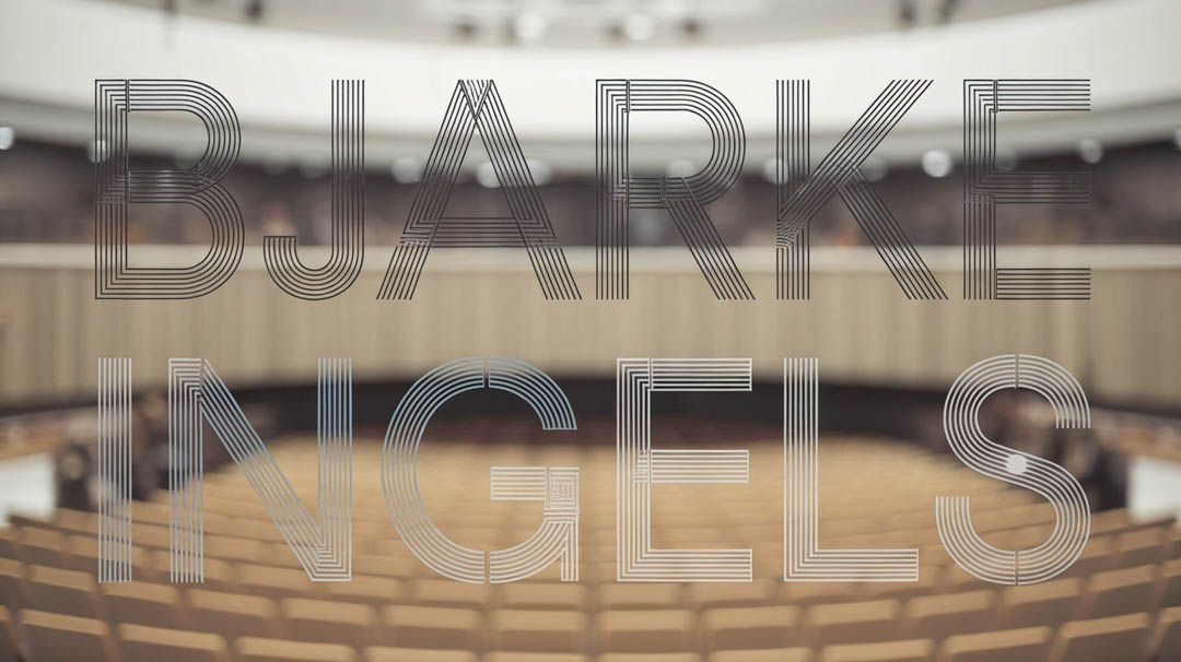 Bjarke Ingels Keynote Speaker Bjarke Ingels Keynote Speaker