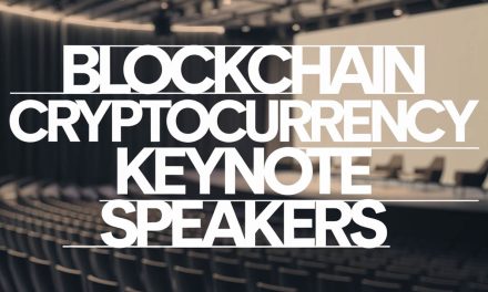 Blockchain & Cryptocurrency Keynote Speakers