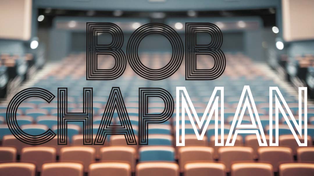 Bob Chapman Keynote Speaker Bob Chapman Keynote Speaker