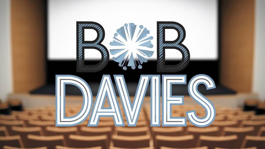 Bob Davies Keynote Speaker Bob Davies Keynote Speaker