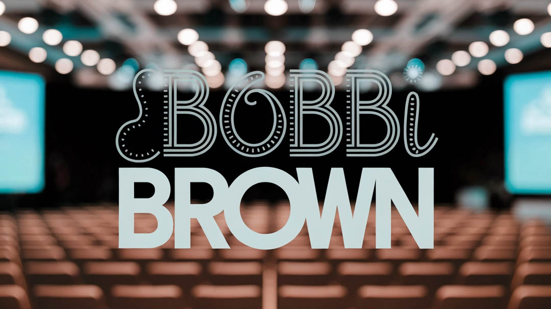 Bobbi Brown Keynote Speaker Bobbi Brown Keynote Speaker