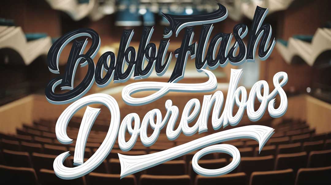 Bobbi Flash Doorenbos Keynote Speaker Bobbi Flash Doorenbos Keynote Speaker