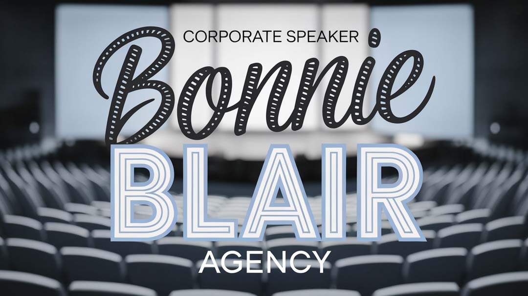 Bonnie Blair Keynote Speaker