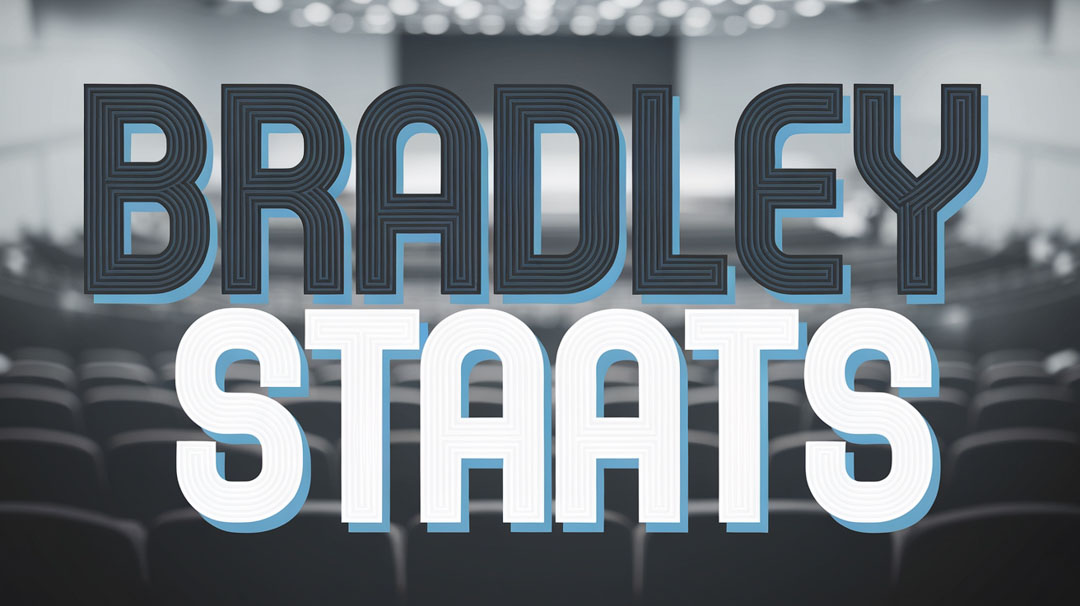 Bradley Staats Keynote Speaker Bradley Staats Keynote Speaker