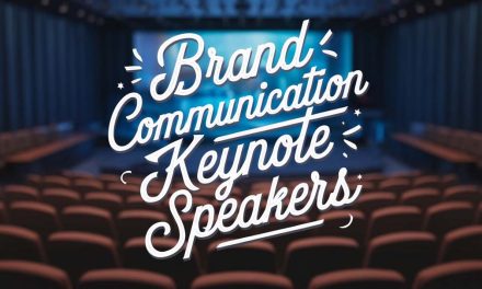 Brand Communication Keynote Speakers